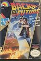 Back to the Future