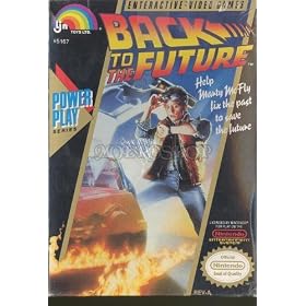 Back to the Future