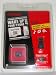 SanDisk 8GB micro SDHC card with SD adapter and Micro Reader