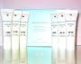 SKINCEUTICALS RETINOL 0.5 REFINING NIGHT Cream 6 x 5 ML = 1 Oz / 30 ML, With 0.5% PURE Retinol TRAVEL KIT.