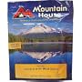 Mountain House Lasagna w/ Meat Sauce Freeze Dried 2 Person Pouch - Like MRE Food / Meal for Hiking, Camping, Fishing, Hunting and Outdoor Recreation