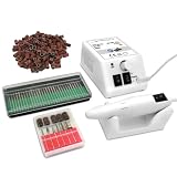 Jago NGFS01 Nagelfr�se Set T�V gepr�ftvon "Jago"