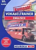 Vokabeltrainer kompakt - Englisch 10. Klasse - 