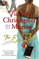 The Ex Files: A Novel About Four Women and Faith