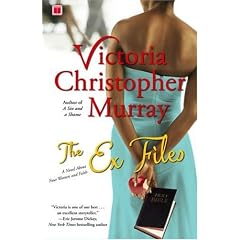 The Ex Files: A Novel about Four Women and Faith