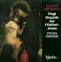Messiaen: Vingt Regards Sur L'Enfant Jesus