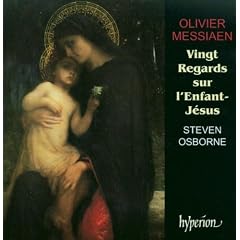 Vingt Regards Sur L'Enfant-J�sus