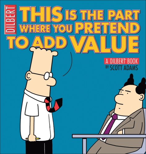 Dilbert