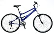 Schwinn Rocket Dual-Suspension Mountain Bike