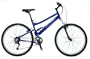 Schwinn Rocket Dual-Suspension Mountain Bike