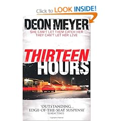 Thirteen Hours