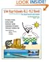The Bay Islands 411-911 Book, Vacation, Living And Working Guide: Phone Book For Roatan, Utila And Guanaja, The Caribbean Islands Of The Bay Of Honduras