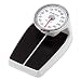  : Raised Dial Scale, 400 lb Cap, 18