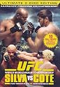 Ufc 90:Silva Vs. Cote