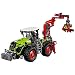 LEGO Technic CLAAS XERION 5000 TRAC VC 42054 Advanced Building Set