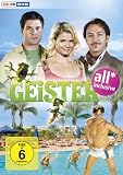 Produkt-Bild: Geister all inclusive