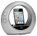 Produkt-Bild: JBL Radial micro Dockingstation mit Fernbedienung f&uuml;r iPod anthrazit