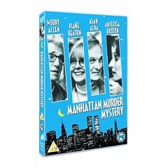 Manhattan Murder Mystery [UK Import]