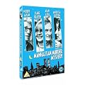 Manhattan Murder Mystery [DVD]