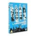 Manhattan Murder Mystery [DVD]