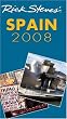 Rick Steves' Spain 2008 (Rick Steves)