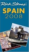 Rick Steves' Spain 2009 (Rick Steves)
