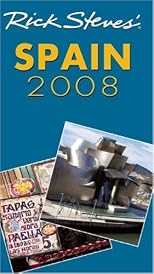 Rick Steves' Spain 2009 (Rick Steves)
