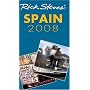 Rick Steves' Spain 2008 (Rick Steves)