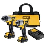 Produkt-Bild: Akku-Set 2-teilig 10,8 V Li-Ion DCK210S2-QW