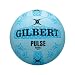 Gilbert Pulse Netball (Pink,4)