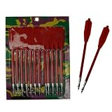 Crossbow Fishing Bolts