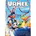 Urmel voll in Fahrt