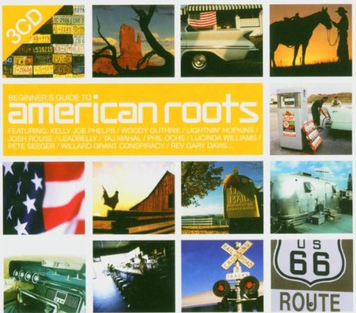 BEGINNERS GUIDE AMERICAN ROOTS