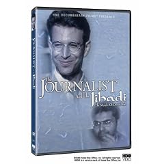 The Journalist and the Jihadi - The Murder of Daniel Pearl