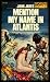MENTION MY NAME IN ATLANTIS - Conax the Chimerical (re: Conan the Barbarian) MENTION MY NAME IN ATLANTIS - Conax the Chimerical (re: Conan the Barbarian)