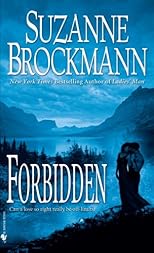 Forbidden (Loveswept, No 832)