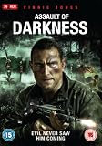 Assault Of Darkness [DVD] [2008]