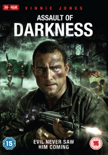 Assault Of Darkness