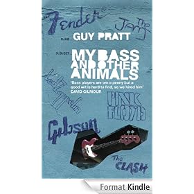 My Bass and Other Animals