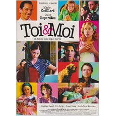 Toi et moi