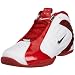 Nike Mens Air Zoom Adrenaline - White size 13