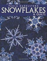 Snowflakes & Quilts
