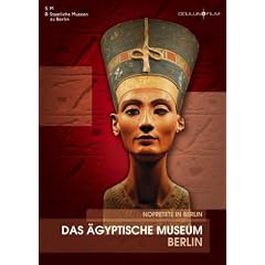 Das �gyptische Museum Berlin - Nofretete in Berlin