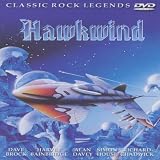 Hawkwind [DVD]