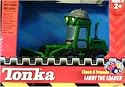 Tonka Chuck & Friends Larry the Loader
