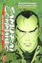 Samurai Commando: Mission 1549 - Volume 1