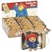 Toys : Mini Paddington Bear in a Tin Suitcase