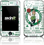 Skinit Boston Celtics Historic Blast Vinyl Skin for iPod Touch (2nd & 3rd Gen)