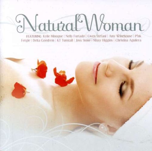 CD-Charts  Search : Natural Woman