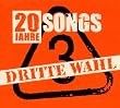 20 Jahre-die Top 20 (+Bonus)